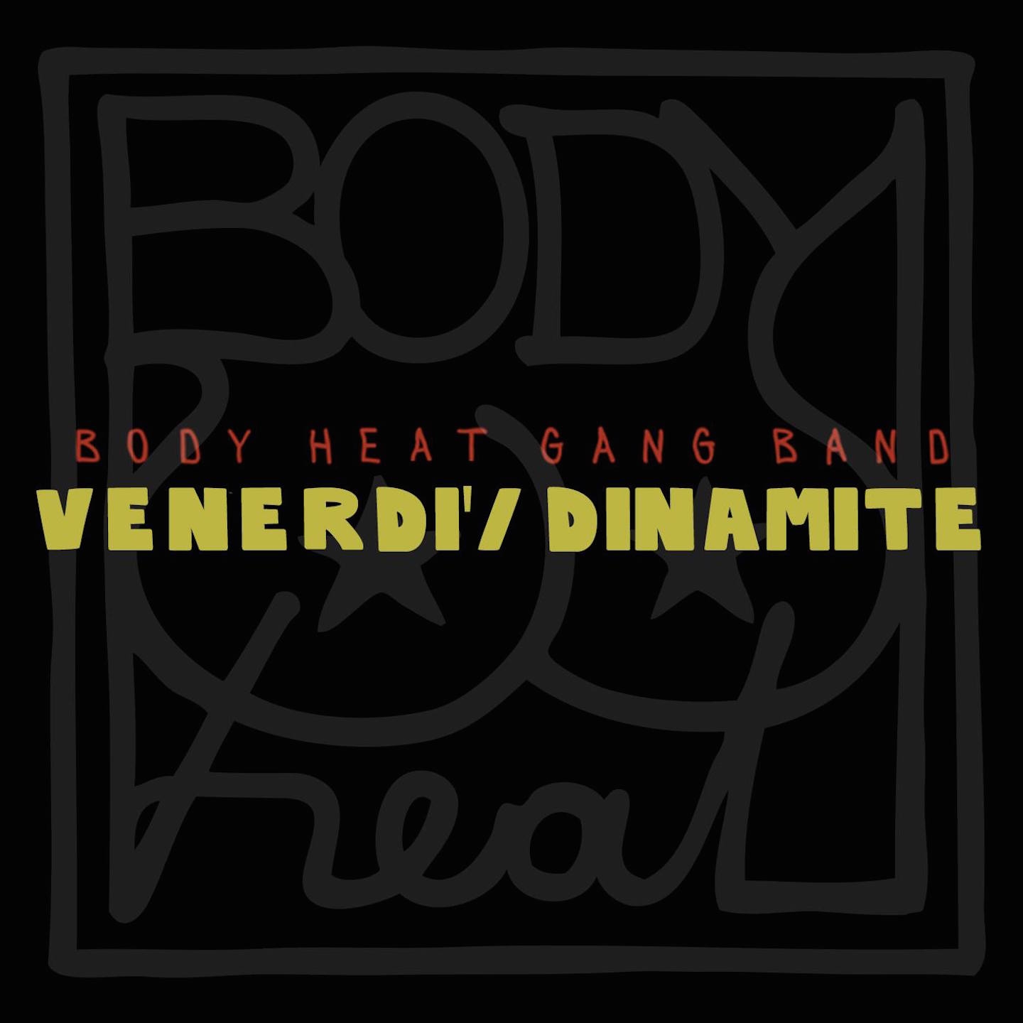 Venerdì/Dinamite