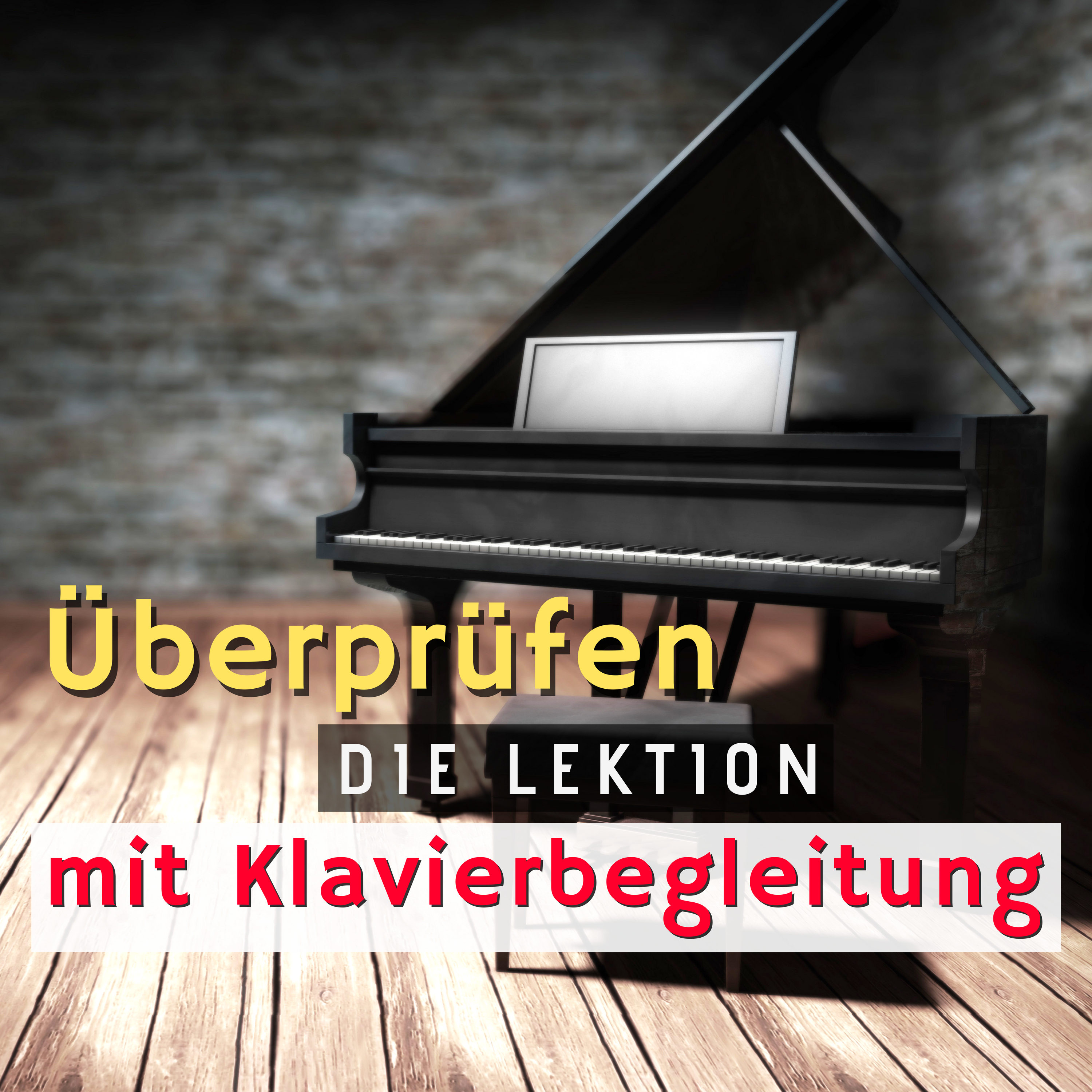 Entspannung durch Musik