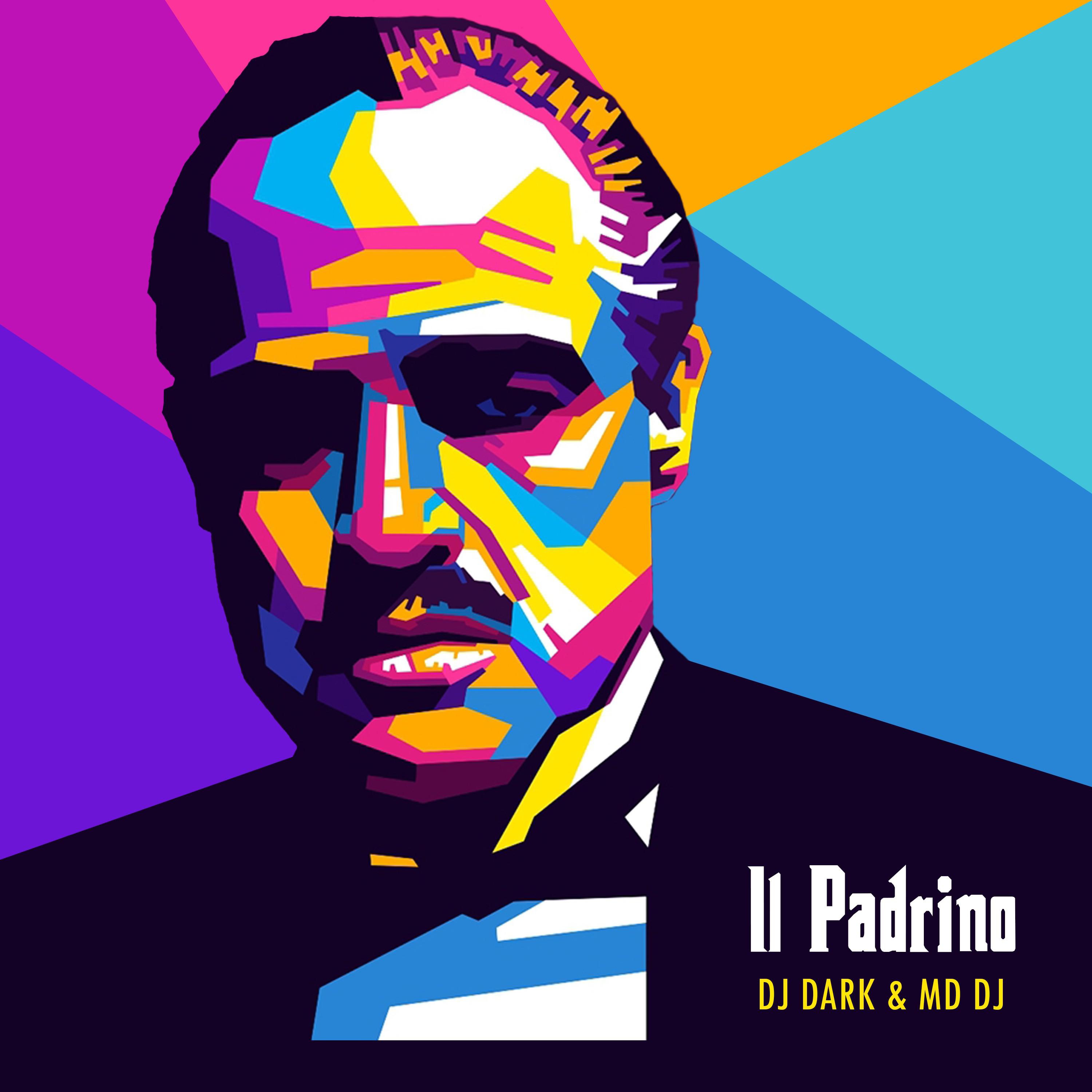 Il padrino (Radio Edit)