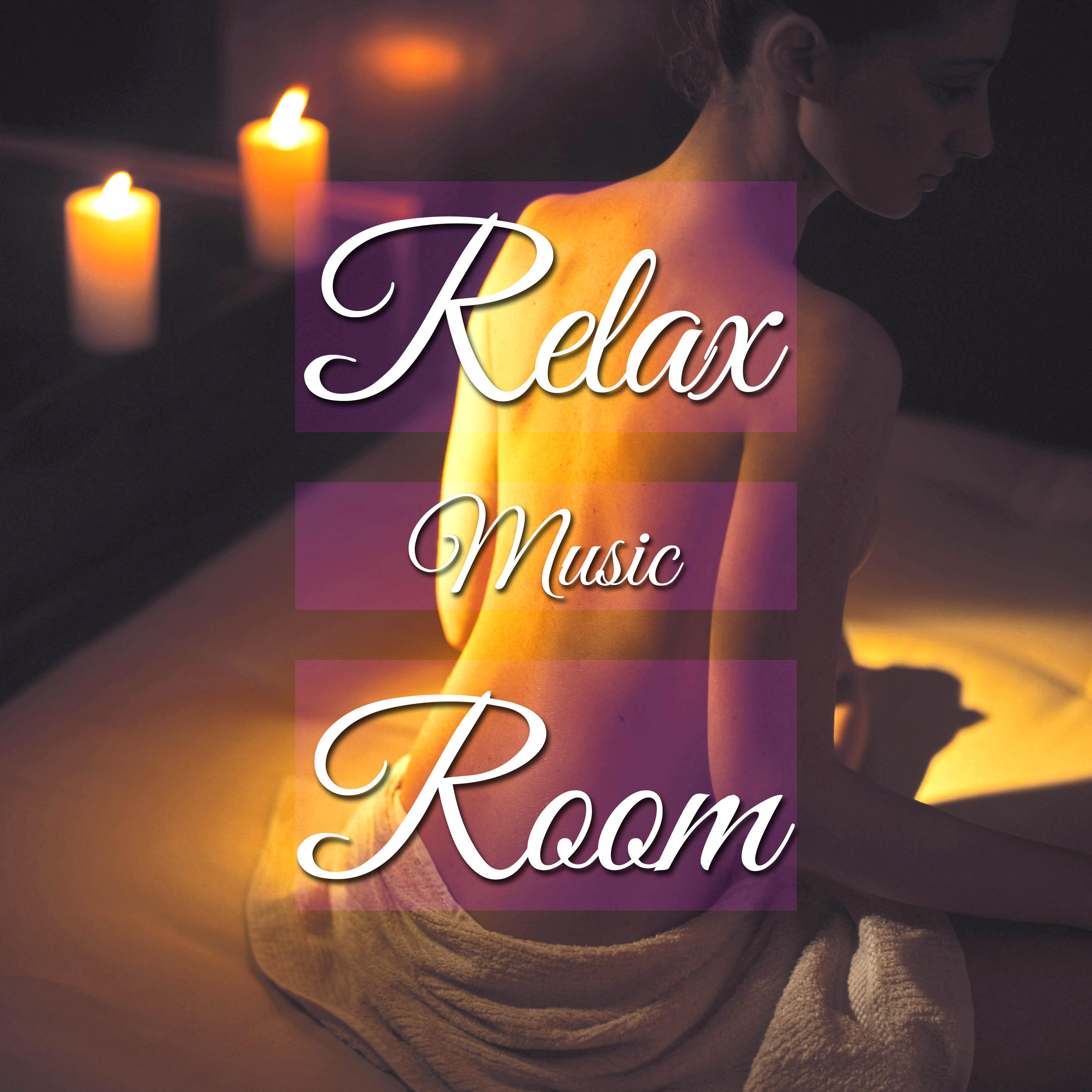 Relax Music Room: the Best Peaceful Relaxation Music Online to Sleep Better with Ambient Vibes, Healing Tunes and New Age Sounds