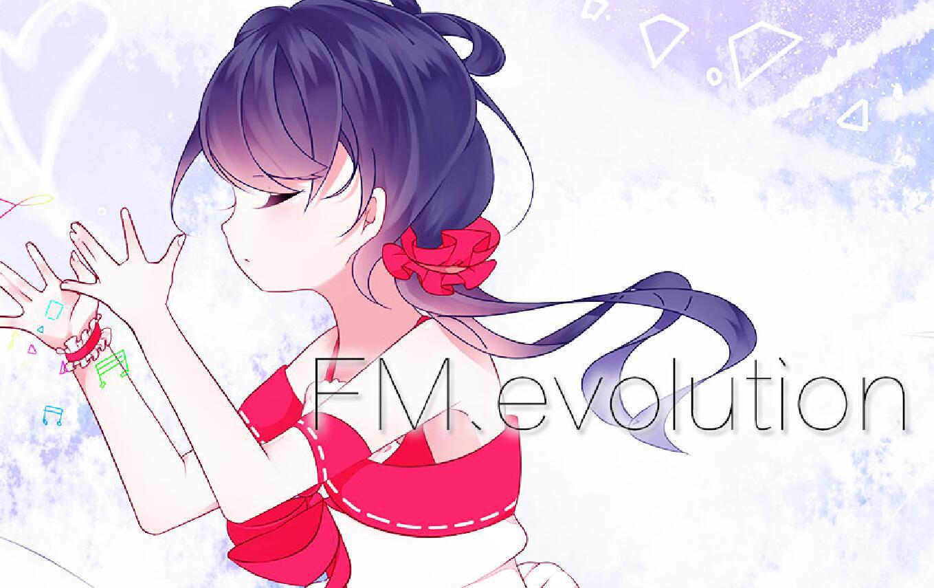 FM.evolution