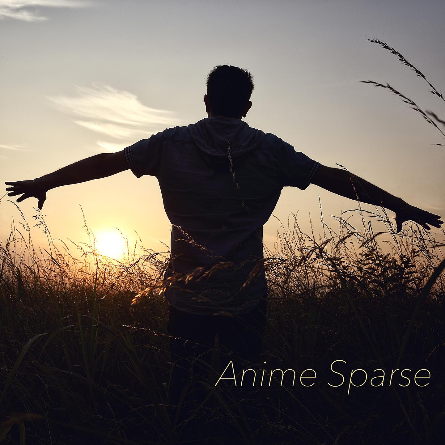 Anime sparse