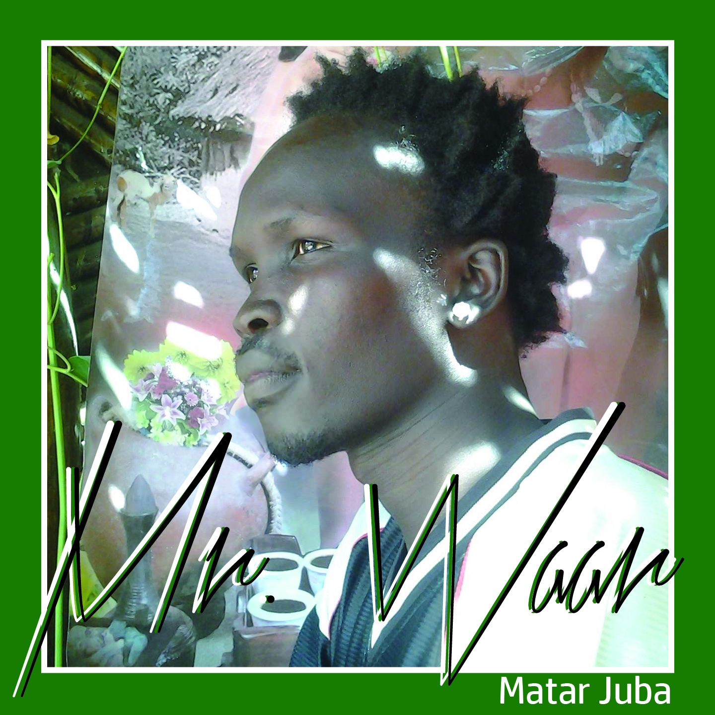 Matar Juba