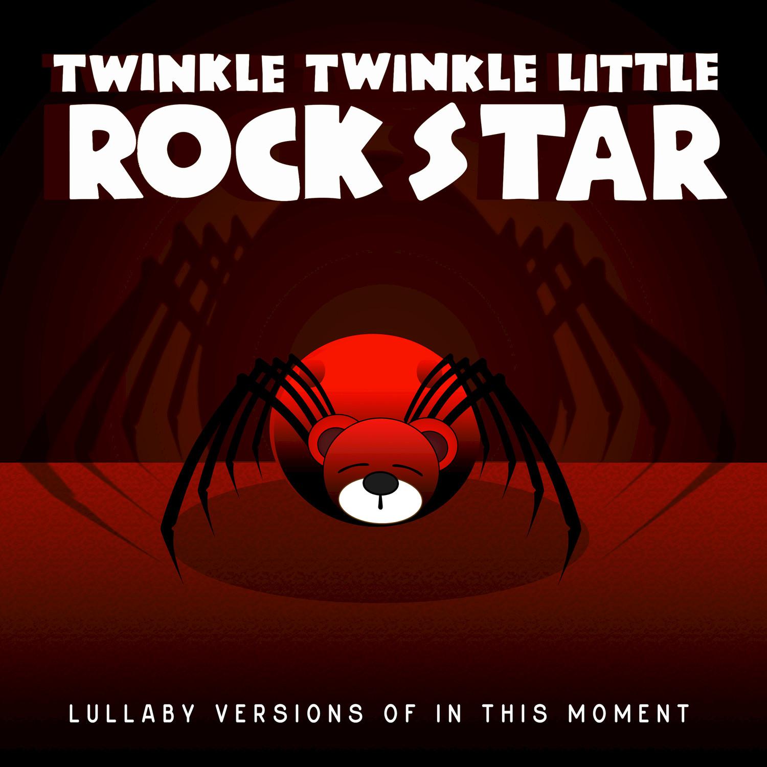 Lullaby Versions of In This Moment