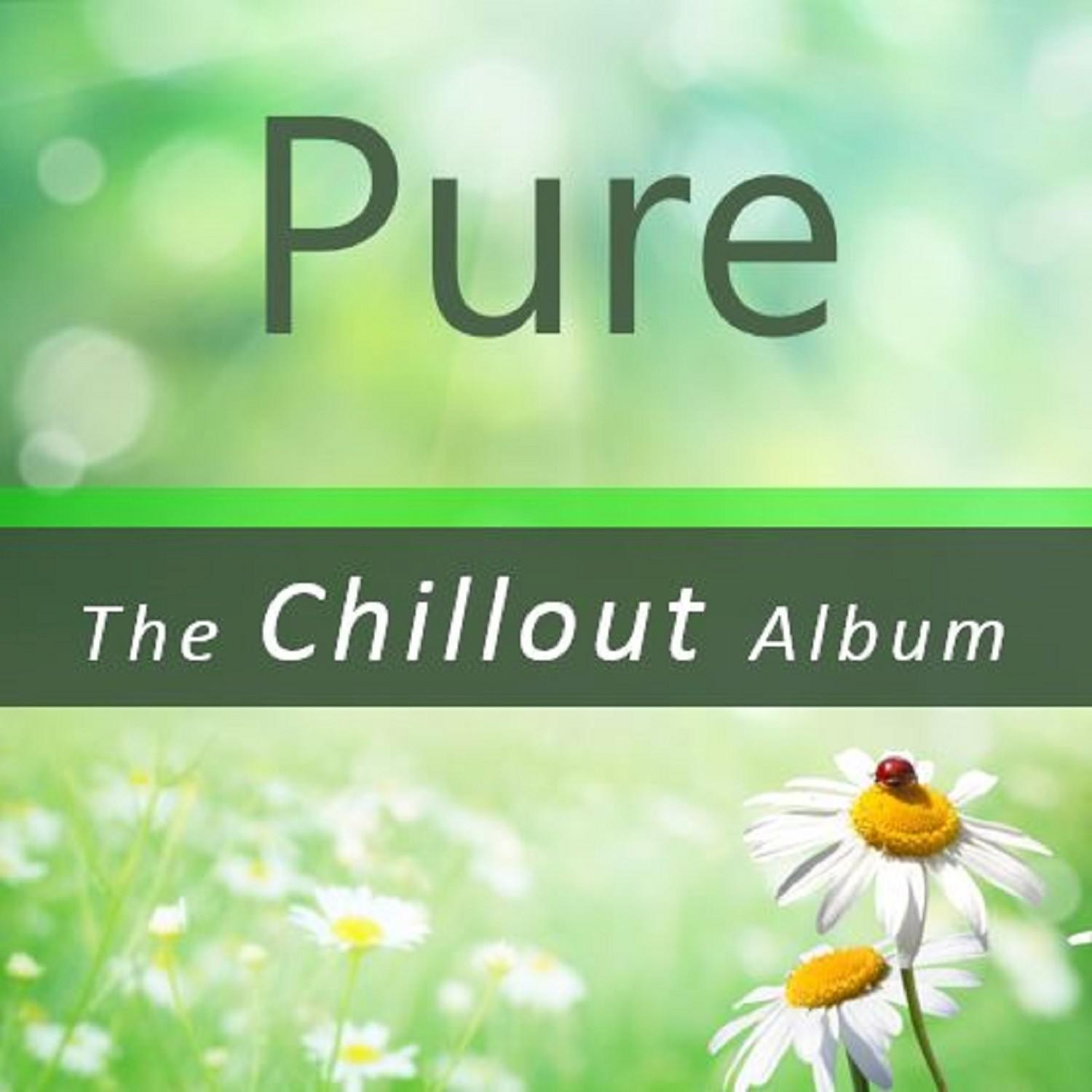 Pure: The Chillout Album