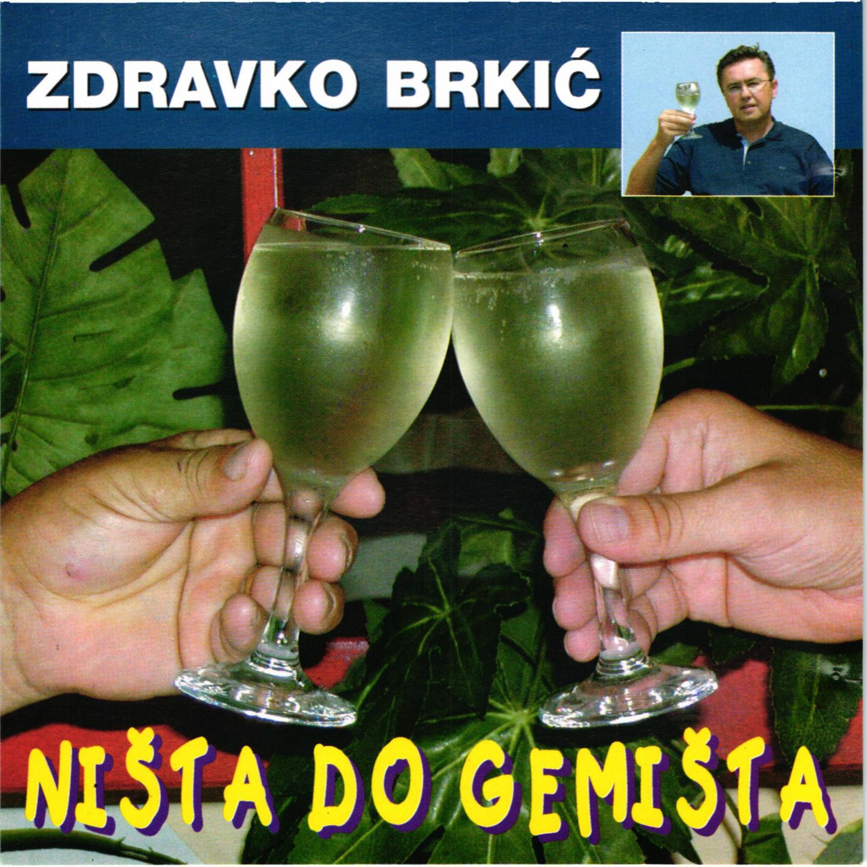 Ništa do gemišta