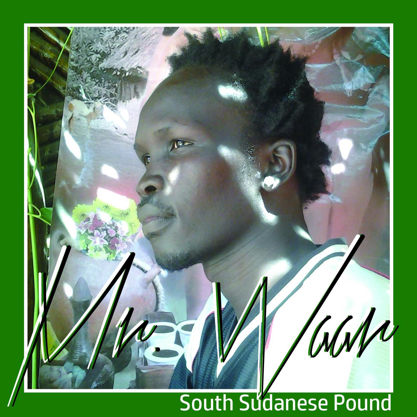 South Sudanese Pound