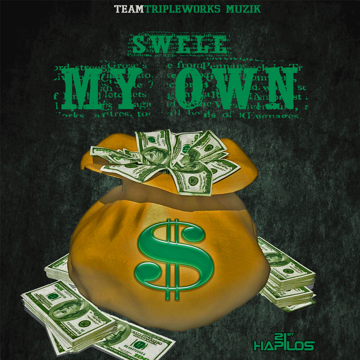 My Own - Single