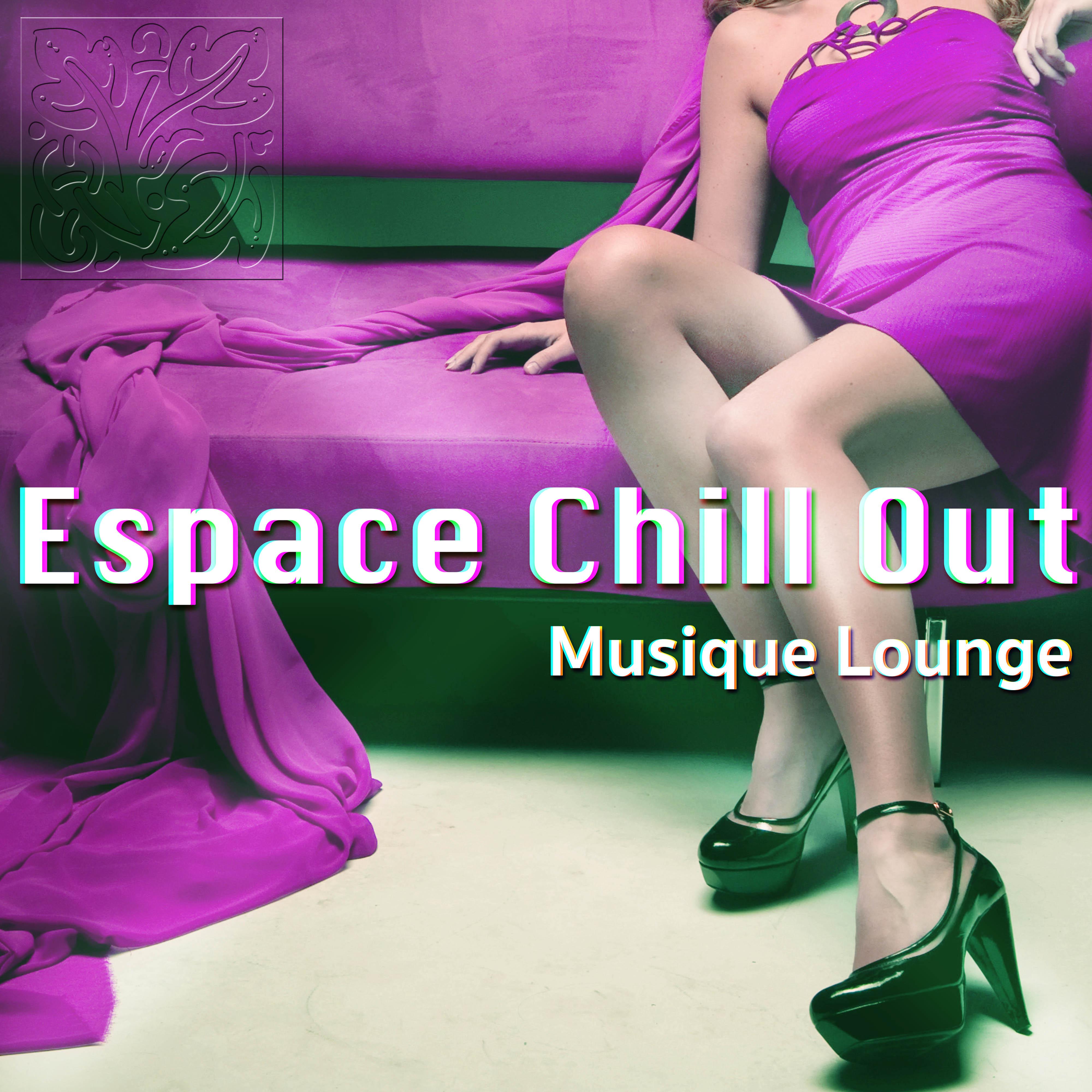 Espace Chill Out: Musique d'Ambiance, Musique de Fond avec