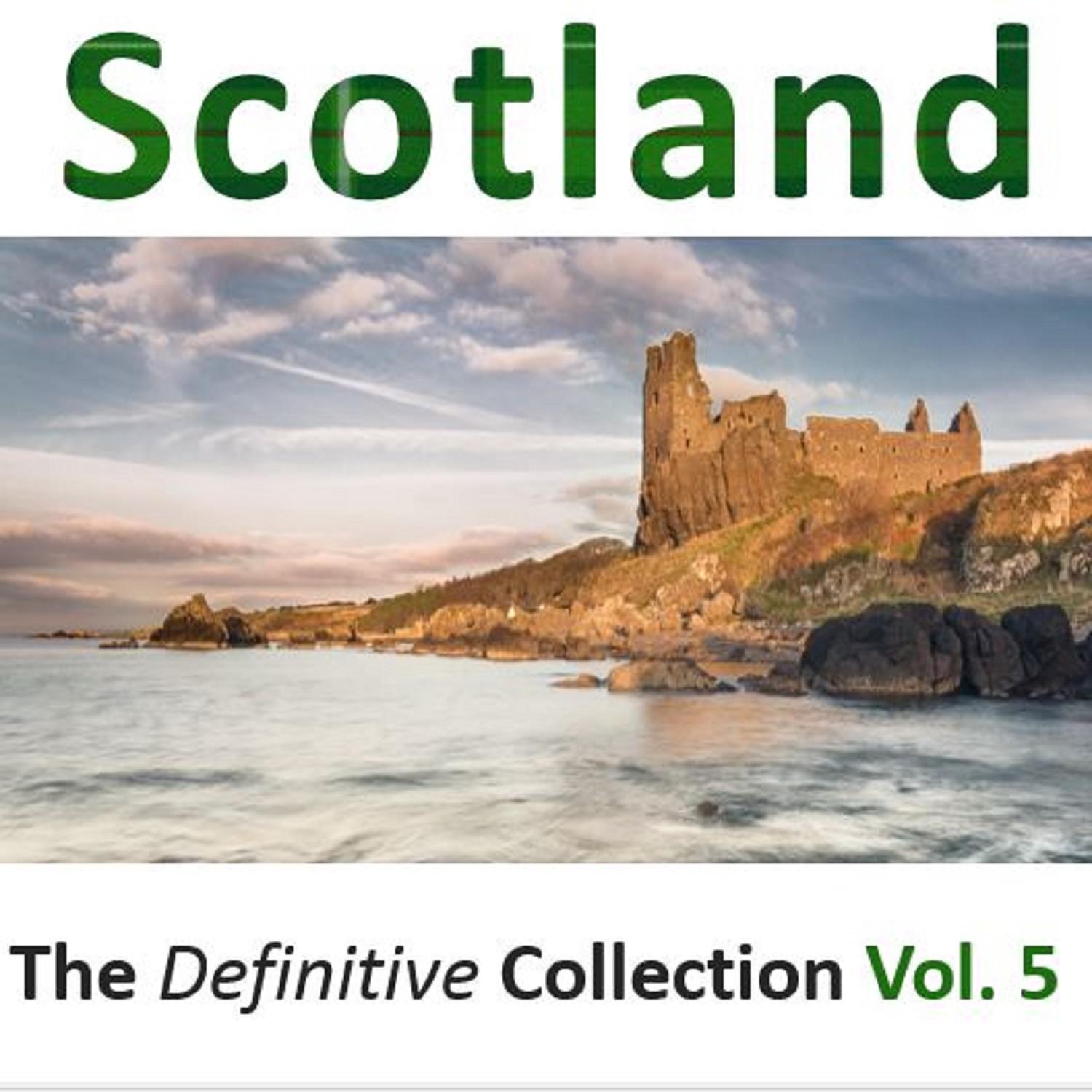 Scotland: The Definitive Collection, Vol.5