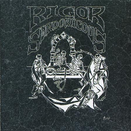 Rigor Sardonicous