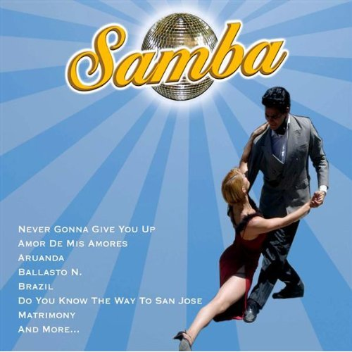 Samba De Soho