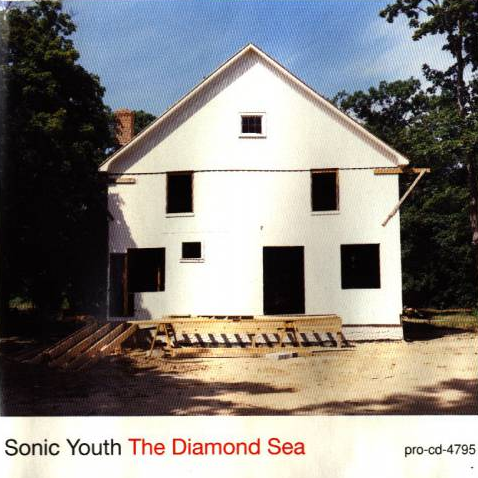 The Diamond Sea (LP Version-Alt. End)