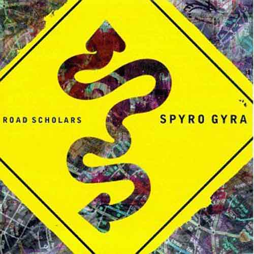 Road Scholars [live]