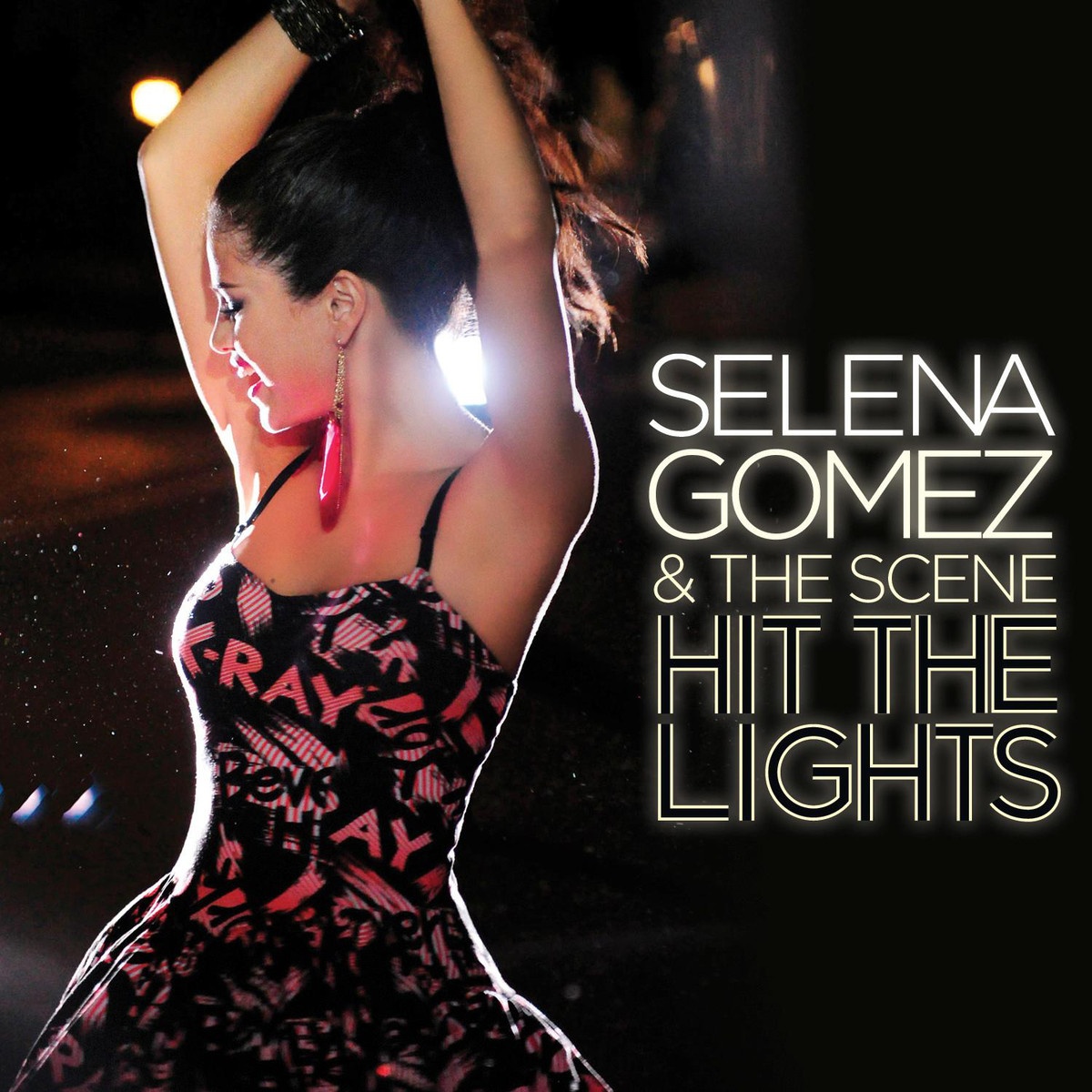 Hit the Lights (Azzido Da Bass Club Mix)