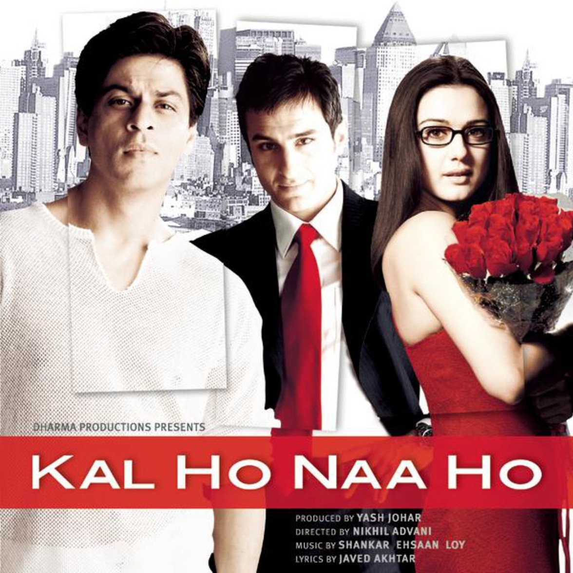 Kal Ho Naa Ho (Sad)