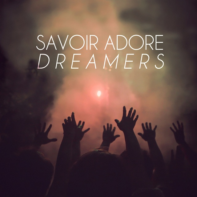 Dreamers (The Golden Pony Remix)