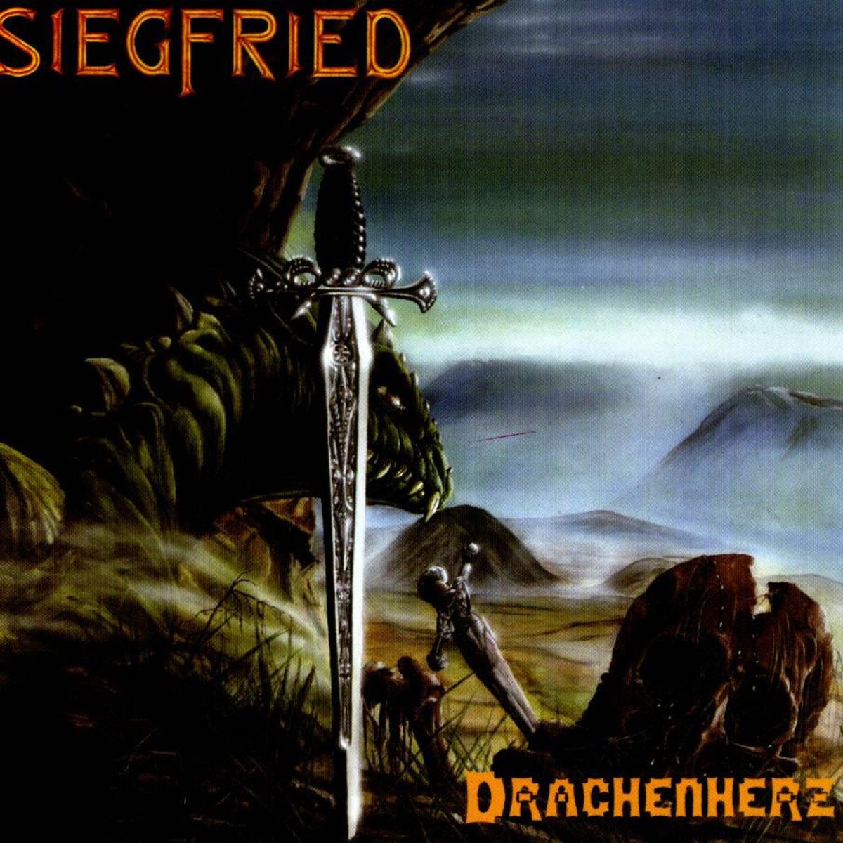 Siegfried