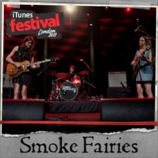 iTunes Festival: London 2011