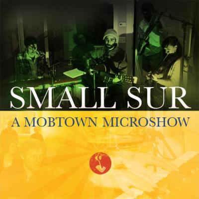 Mobtown Microshow: Live From Baltimore