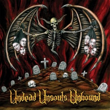 Undead Unsouls Unbound