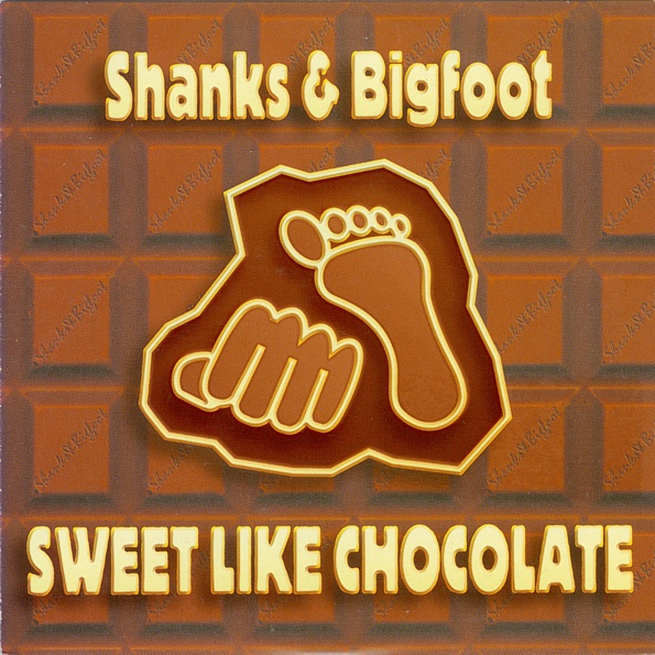 Sweet Like Chocolate (Radio Edit)