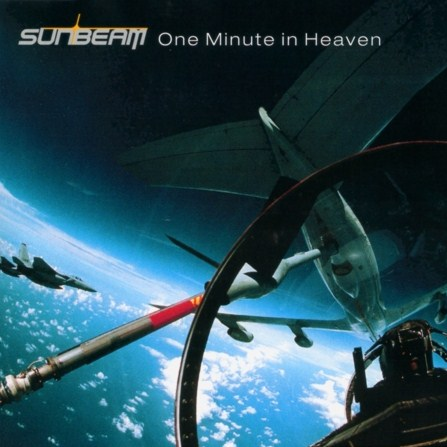 One Minute In Heaven (Future Breeze Radio Mix)