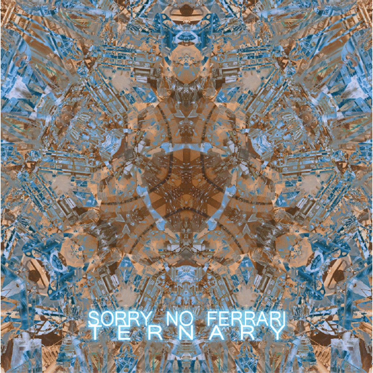 Ternary: The Singularity