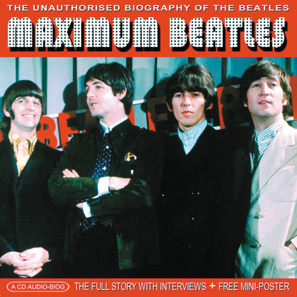 Maximum Beatles