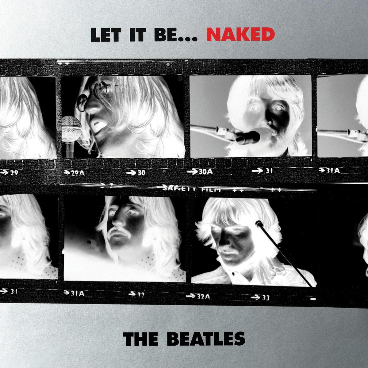 One After 909 (Naked Version / 2013 Remaster)