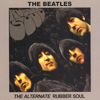 The Alternate Rubber Soul