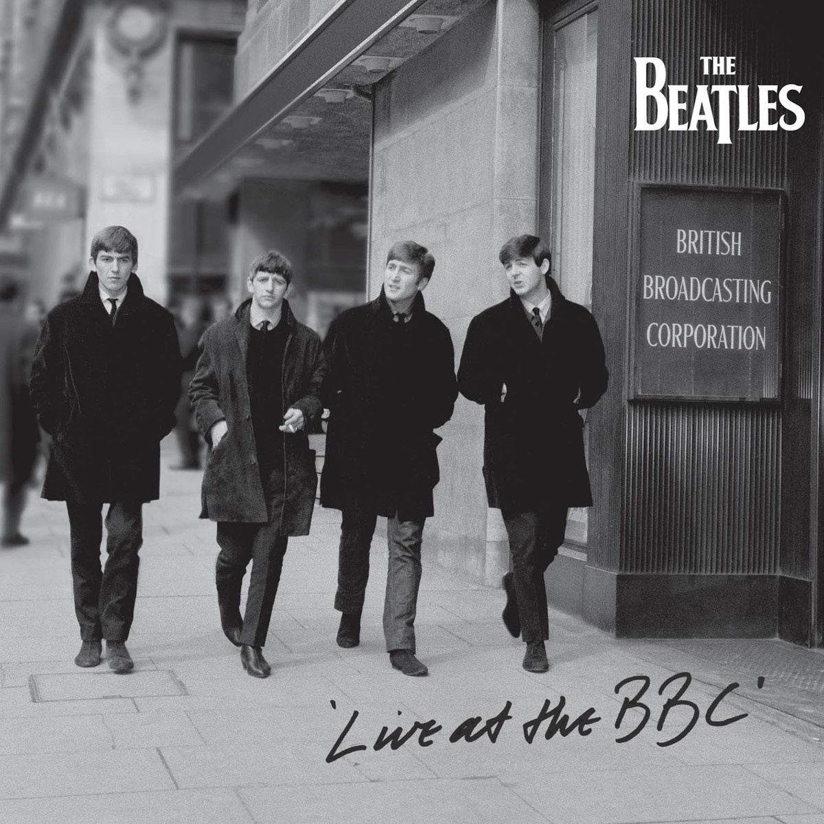 I Wanna Be Your Man (Live At The BBC For "From Us To You Say The Beatles" / 30th March, 1964)