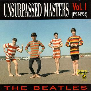 Unsurpassed Masters, Volume 1[bootleg]