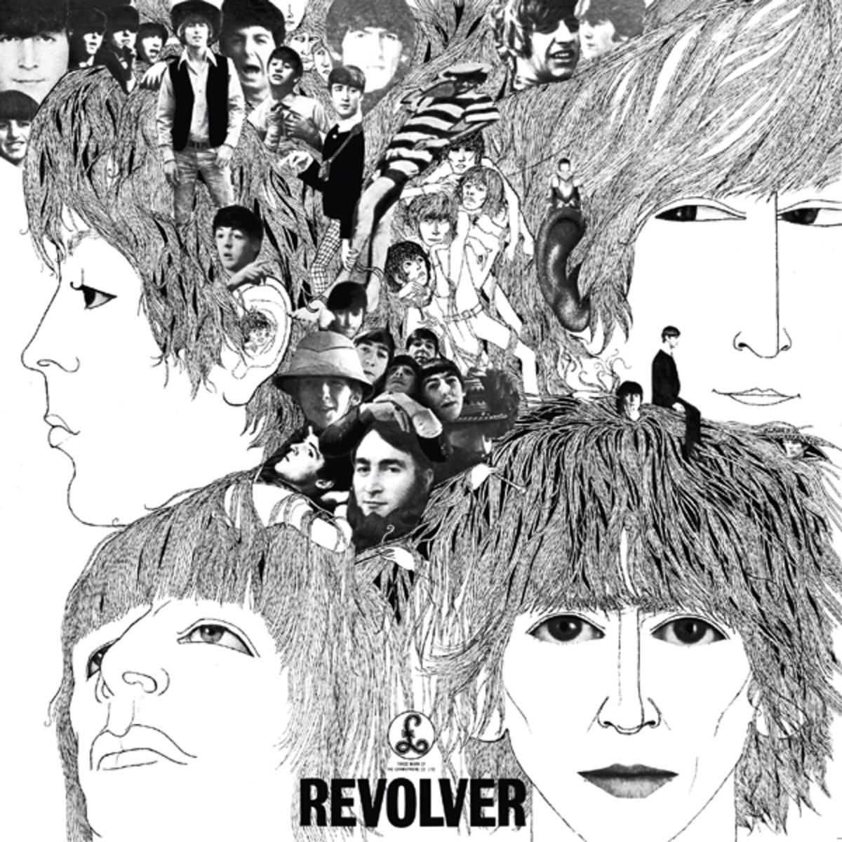 Tomorrow Never Knows (Remastered)