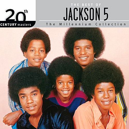 Daddy's Home / Jermaine Jackson