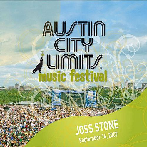 Live At Austin City Limits Music Festival, 2007