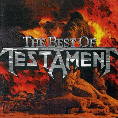 The Best Of Testament