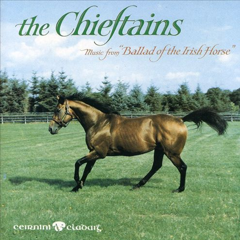 Ballad of the Irish Horse-Main Theme