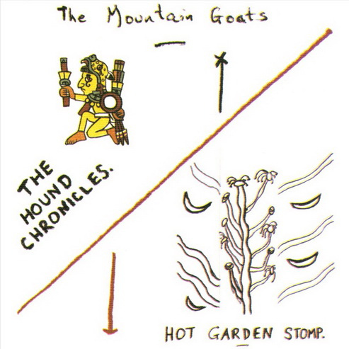 The Hound Chronicles and Hot Garden Stomp