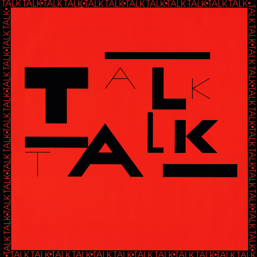 Talk Talk (Extended Mix)