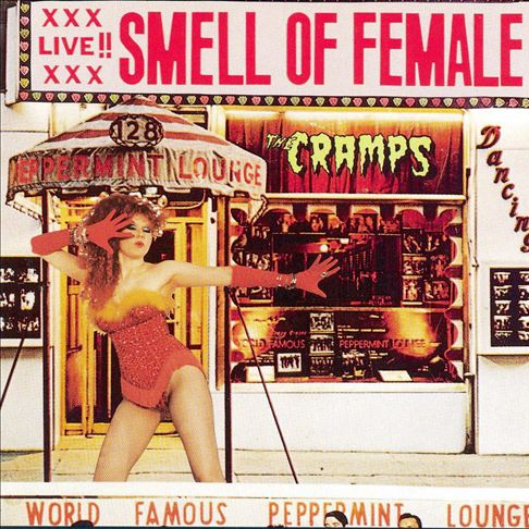 Smell of Female