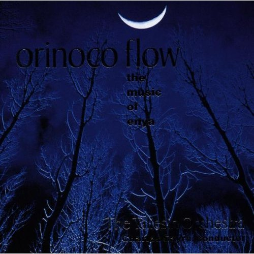 Orinoco Flow: The Music of Enya