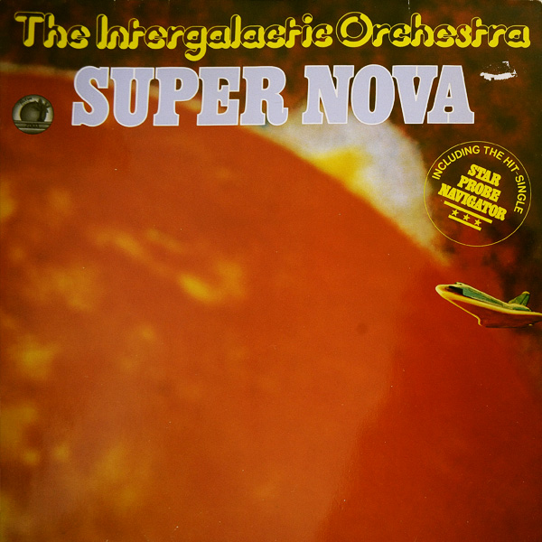 Super Nova