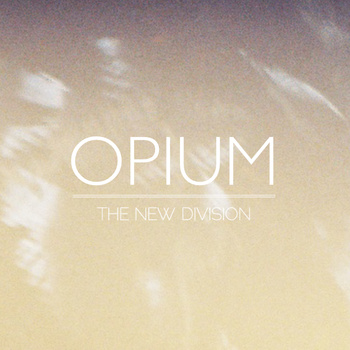 Opium (John Glenn’s Italo Remix)