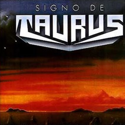 Signo De Taurus