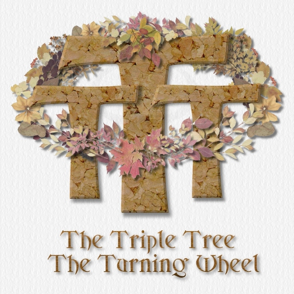 The Turning Wheel