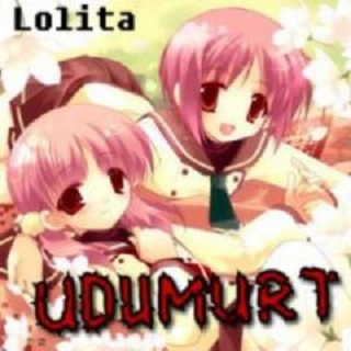 Lolita Complex