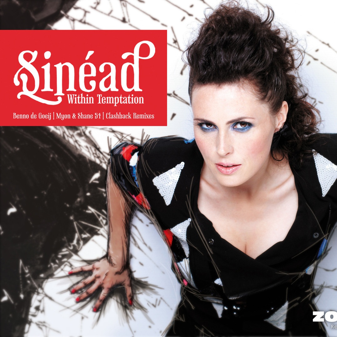 Sinead (Single Edit)