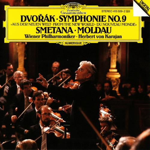Dvorák: Symphony No.9 in E minor, Op.95  "From the New World" - 4. Allegro con fuoco