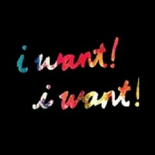 I Want! I Want!